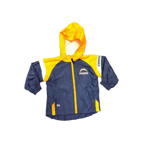 Vintage Toddler’s San Diego Chargers Jacket - Picture 1 of 4